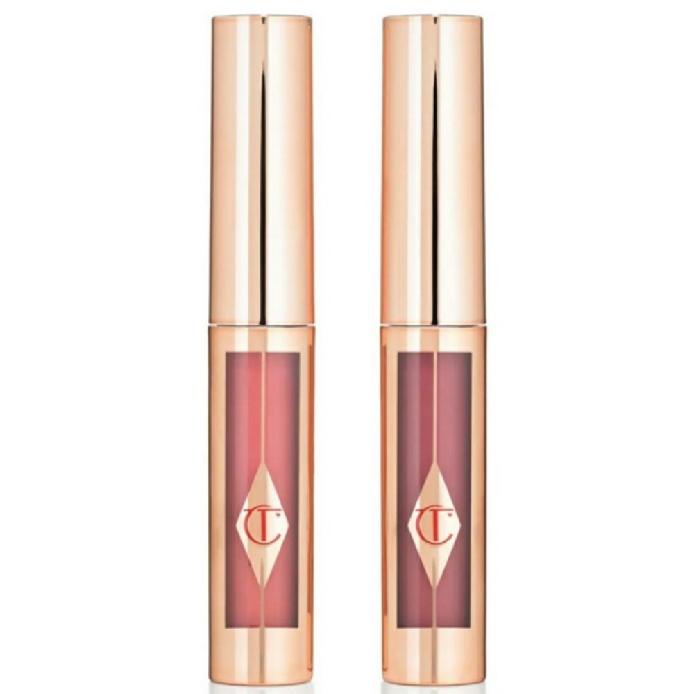 💄2 Charlotte Tilbury liquid lipsticks💄💋 - Picture 2 of 3